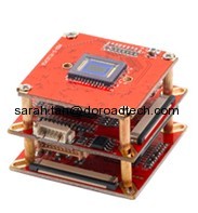 2.1 Mega Pixel 1080P HD SDI Camera Module (three plates) DR-SDIM100