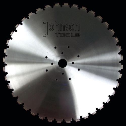 700mm Diamond saw blade for sandstone cutting