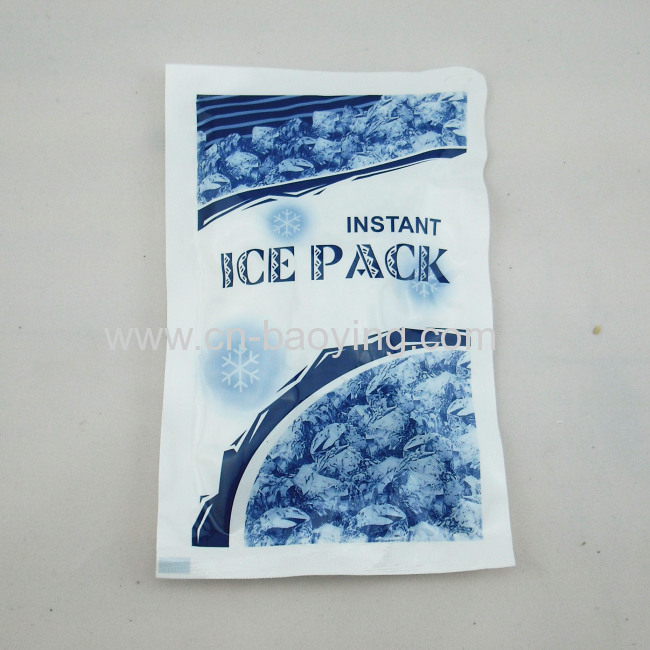 first aid instant ice pack