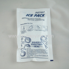 first aid instant ice pack