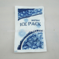 first aid instant ice pack