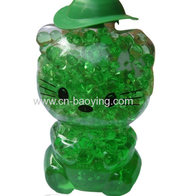 crystal beads air freshener