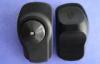 Custom Black RF Security Tag 8.2MHz , Tough , secure and reusable