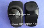 Custom Black RF Security Tag 8.2MHz , Tough , secure and reusable