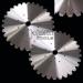 500mm Diamond saw blade for sandstone