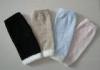 Comfortable Pure Knitted Arm Warmer Fingerless Sleeves For Women in Winter