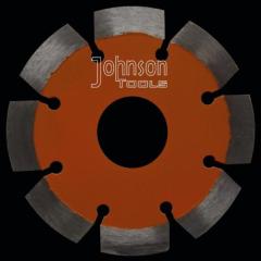 105mm laser welded saw blade for reinforced concrete