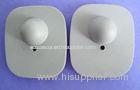 Mini RF Security Tag , Tough and Square shoes tag for supermarket
