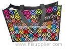 Glossy Non Woven Laminated Bag with Logo Printing for Advertisement
