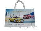 80gsm Reusable Non Woven Laminated Bags / Colored PP Non Woven Bag