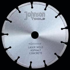 200mm laser saw blade for concrete
