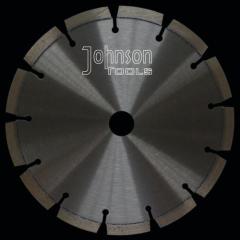 200mm laser saw blade for concrete