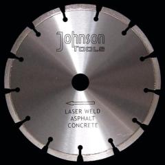 200mm laser saw blade for concrete