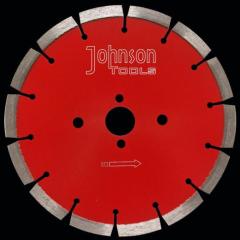 200mm laser saw blade for concrete