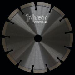 200mm laser saw blade for concrete