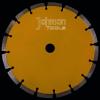 230mm laser saw blade for concrete