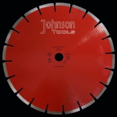 300mm concrete saw blade