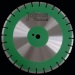 400mm concrete cutting blade