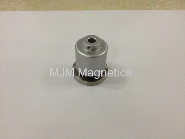 Custom made magnetic couplings from China