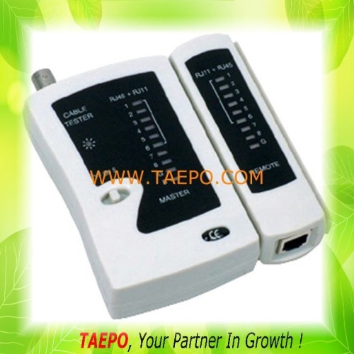 Cable tester