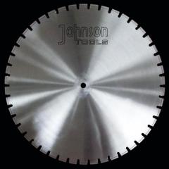 800mm concrete saw blade