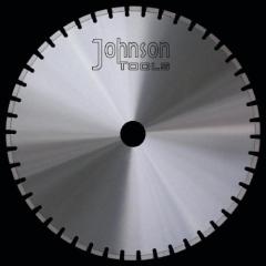 800mm concrete saw blade