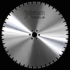 800mm concrete saw blade