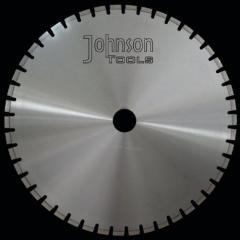 800mm concrete saw blade