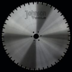 800mm concrete saw blade