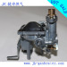 Steel Gas regulator valve