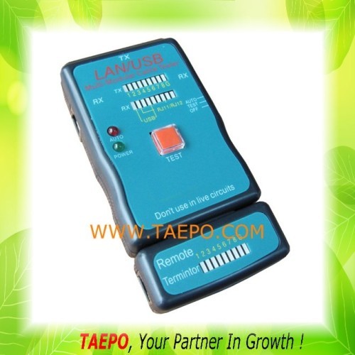 USB Cable tester