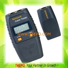 Network Cable tester