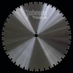 750mm Saw blade for concrete