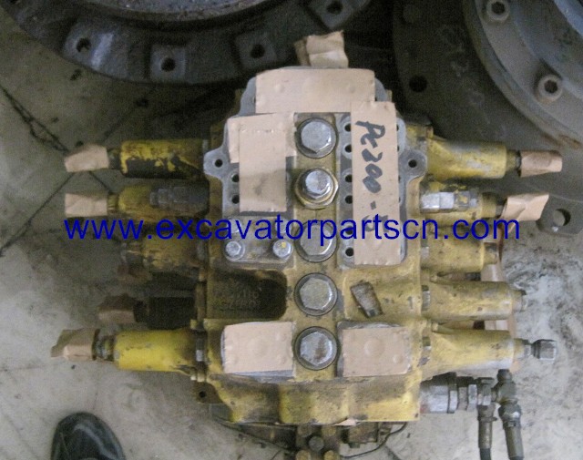 PC200-5 CONTROL VALVE FOR EXCAVATOR