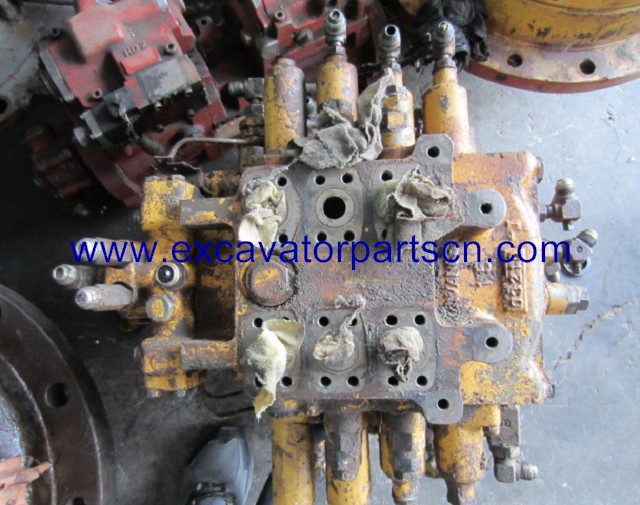 PC200-5 CONTROL VALVE FOR EXCAVATOR