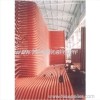Coal-fired Industrial Membrane Water-cooling Wall of Boiler