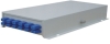 Fiber Optic Termination Box 12 fibers Optical Termination Box Fiber Optic Enclosures Wall Mount