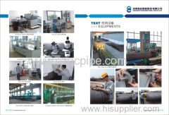 Cangzhou Qiancheng Steel-Pipe Co., Ltd.