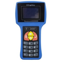 T300 key programmer V1201 $279.00 tax incl shipping via DHL