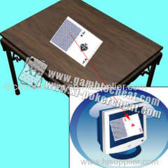 XF Perspective Table| cards cheat | x-ray table