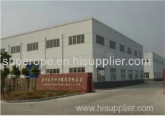 Yangzhou Super Rope Cable