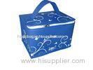 Custom ECO Friendly 80gsm Non Woven Fabric Bags with Heat Printing