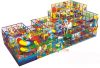 naughty castle indoor playground equipment