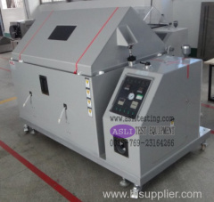 Salt Spray Corrosion Test Chamber