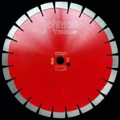 350mm saw blade for green concrete