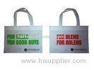 Customized Recycled PP Non Woven Bags with OEM Logo for Advertisement