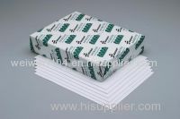 A4 copy paper 80gsm manufacturer