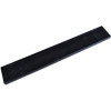 Rectangle shape free logo Promotional item counter mat