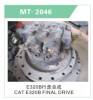 E320B FINAL DRIVE FOR EXCAVATOR