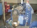 PVC hot cutting pelletizing machine